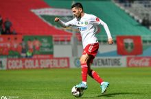 Rashidxonov faoliyatini "Turon"da davom ettiradi