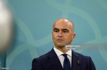 Portugaliya terma jamoasining yangi ustozi futbolchilar bilan Saudiya Arabistonida uchrashadi