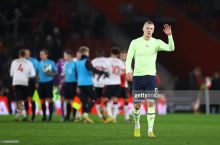 Angliya liga Kubogi. "Manchester Siti" 1/4 finalda musobaqani tark etdi