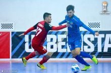 Oliy liga. Bunyodkor irodali g'alabaga erishdi va boshqa natijalar