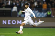 Asensio: "Barsa" yoki "Betis"? Menga farqi yo'q"