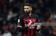Italiya Kubogi. "Milan" - "Torino" 0:1