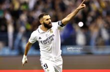Ispaniya Superkubogi "Real Madrid" - "Valensiya" 1:1 (pen. seriyasi 4:3)
