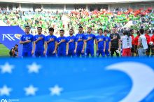Bugun O'zbekiston U-23 termasi BAAga qarshi maydonda saf tortadi