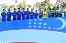 Osiyo Kubogiga tayyorlanayotgan O'zbekiston U-20 termasi Saudiya Arabistoni U-20 termasiga qarshi 2 ta o'rtoqlik bahsi o'tkazadi