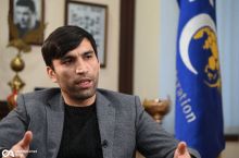 Eshitdik-da! Azizbek Haydarov "Bunyodkor"dan ketdi