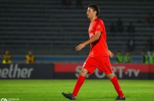 Rasmiy xabar: Temurxo'ja Abduholiqov "Navbahor" futbolchisi