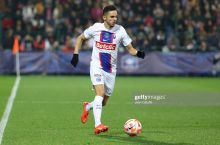 "Vulverxempton" PSJ futbolchisiga ko'z tikdi
