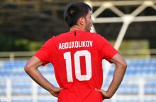 Temurxo'ja Abduxoliqov: "Navbahor"ning o'z oldiga qo'ygan maqsadlariga erishishida qo'limdan kelganicha yordam berishga harakat qilaman"