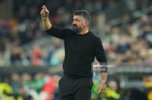 Gattuzo jamoasiga yarim himoyachilar kerak