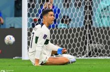 Ronaldu: "Faoliyatimdagi dastlabki golimni juda yaxshi eslayman"