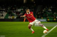 “Manchester Yunayted” yosh futbolchisini ijaraga berib yuboradi