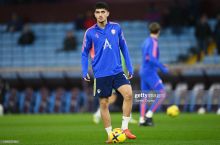 APL. "Aston Villa" – "Lids". Asosiy tarkiblar aniq