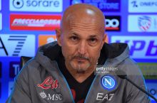 Spaletti "Yuventus" bilan 5:1 haqida: "O'yinni biz nazorat qila oldik"