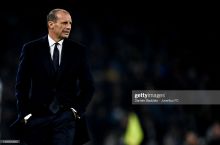 Allegri 1:5 haqida: "Haqli mag'lubiyat"