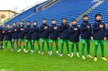 O'zbekiston U-17 terma jamoasi Hindistonda yig'in o'tkazadi va u erda 2 ta o'rtoqlik o'yinida maydonga tushadi