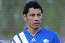 "Neftchi" afsonasi "Buxoro" murabbiylar shtabiga qo'shildi
