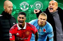 APL. "Manchester derbisi" uchun tarkiblar malum!