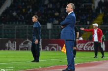 "Navbahor" Turkiyada Rossiya klubi bilan o'ynaydi