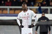 A Seriya. CHempionlik uchun kurashayotgan "Milan" ochko yo'qotdi