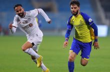 Saudiya Arabistoni. Masharipov va Ronaldu jamoasi ochko yo'qotdi