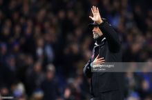 Klopp: “Yomon. CHindan ham hammasi yomon”