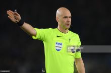 FIFA Klublar o'rtasidagi mundialda faoliyat olib boradigan hakamlar nomini elon qildi