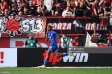 Rasman: “Lids” o'z transfer rekordini yangiladi