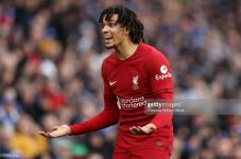 APL. "Brayton" - "Liverpul" 3:0