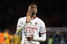 Seriya A. "Lechche" - "Milan" 2:2