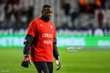 Mandanda ham Franciya termasidagi faoliyatini yakunladi