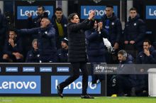 Indzagi: "Inter" tonusni ushlab tura olyapti"