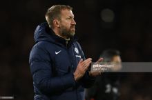 "CHelsi" Mudrikdan keyin yana ikki transfer amalga oshirmoqchi