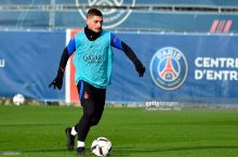 Verratti: "Liga 1 A Seriya yoki boshqa chempionatlardan kuchsiz emas"