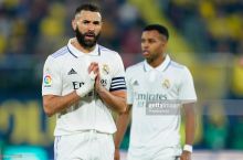 Benzema: "JCH-2022 va Franciya terma jamoasi haqida gapirmoqchimasman"
