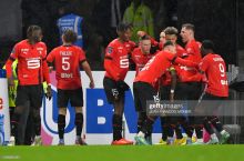 Liga 1. PSJ "Renn"ga yutqazdi