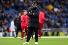 Yurgen Klopp ogohlantiradi: "Liverpul"da yo'qotishlar tufayli yangi xaridlar bo'lmaydi
