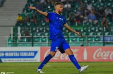 Ivan Yosovich: "Metallurg" barqaror jamoa"