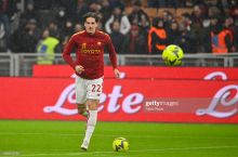 "Roma" Zanoloni 35-40 mln evroga sotishga tayyor