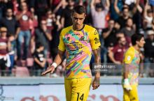 “Arsenal” navbatdagi transferga yaqin