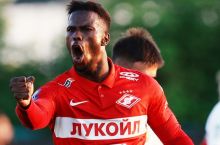 O'rtoqlik o'yini. AGMK - "Spartak" 1:3