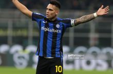 Seriya A. "Inter" - "Empoli" 0:1