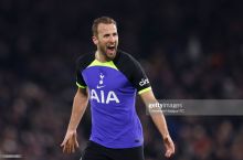 APL. "Fulxem" - "Tottenxem" 0:1