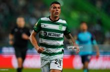 "Tottenxem" Porro uchun 37 mln evro to'lashga tayyor