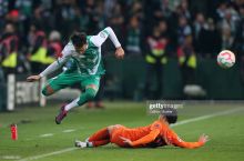 Bundesliga. 18-turning 5ta uchrashuvi yakuniga etdi