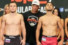 Olamsport: Umar Nurmagomedov Saidyoqub Qahramonovga javob qaytardi, Bektemir yangilangan reytingga kirdi