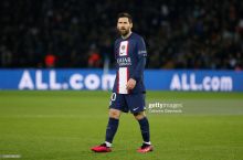 Kristof Galte: "Messi PSJning etakchisiga aylanib bo'ldi"