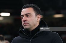 Xavi tanqidlar haqida: "MYUni yutganimizda avvalgi "Barsa" qaytdi deyishardi"