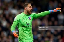 Oblak: "Keyingi derbida 10 kishi bo'lib o'yinni boshlayveramiz"