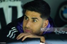 Asensio o'yin vaqti kamligi tufayli "Barselona" taklifini tinglashga tayyor